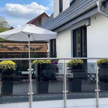 Od Ferienwohnung Bad Salzuflen Extérieur photo