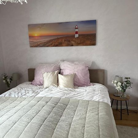 Od Ferienwohnung Bad Salzuflen Extérieur photo