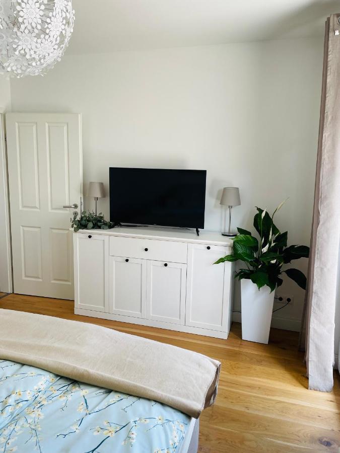Od Ferienwohnung Bad Salzuflen Extérieur photo
