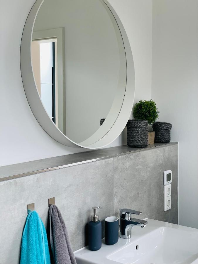 Od Ferienwohnung Bad Salzuflen Extérieur photo
