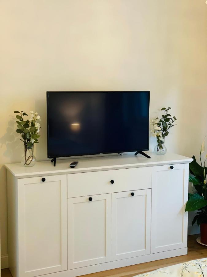 Od Ferienwohnung Bad Salzuflen Extérieur photo