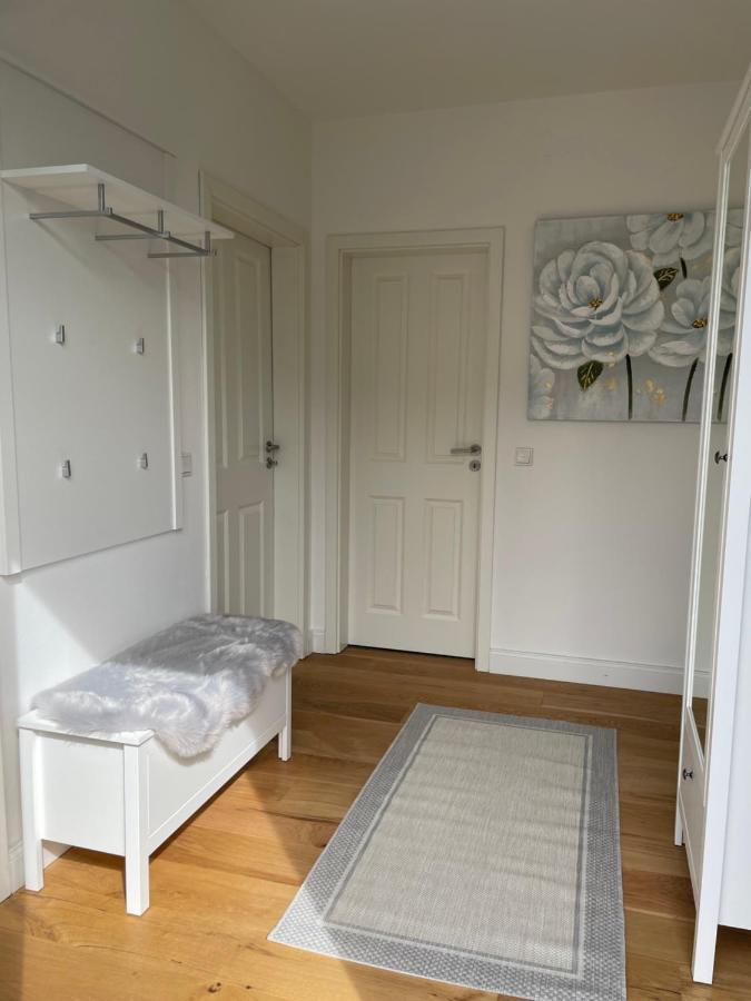 Od Ferienwohnung Bad Salzuflen Extérieur photo