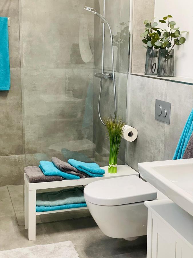 Od Ferienwohnung Bad Salzuflen Extérieur photo