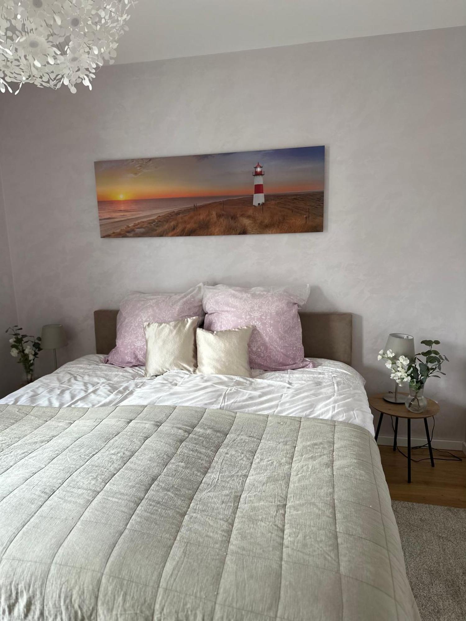 Od Ferienwohnung Bad Salzuflen Extérieur photo