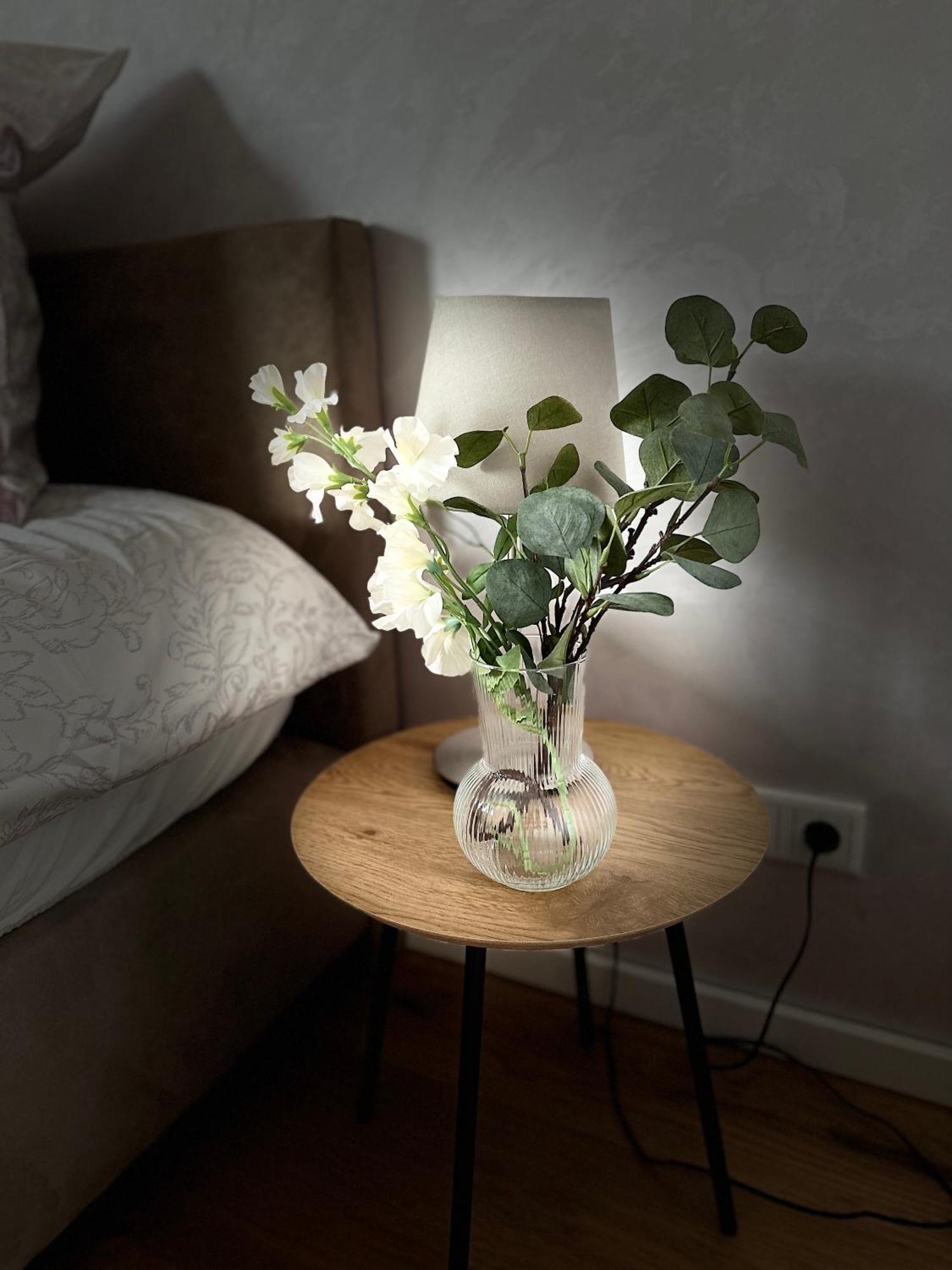 Od Ferienwohnung Bad Salzuflen Extérieur photo