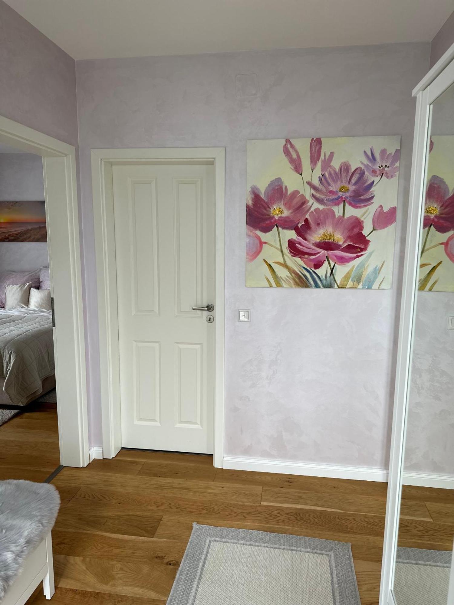 Od Ferienwohnung Bad Salzuflen Extérieur photo
