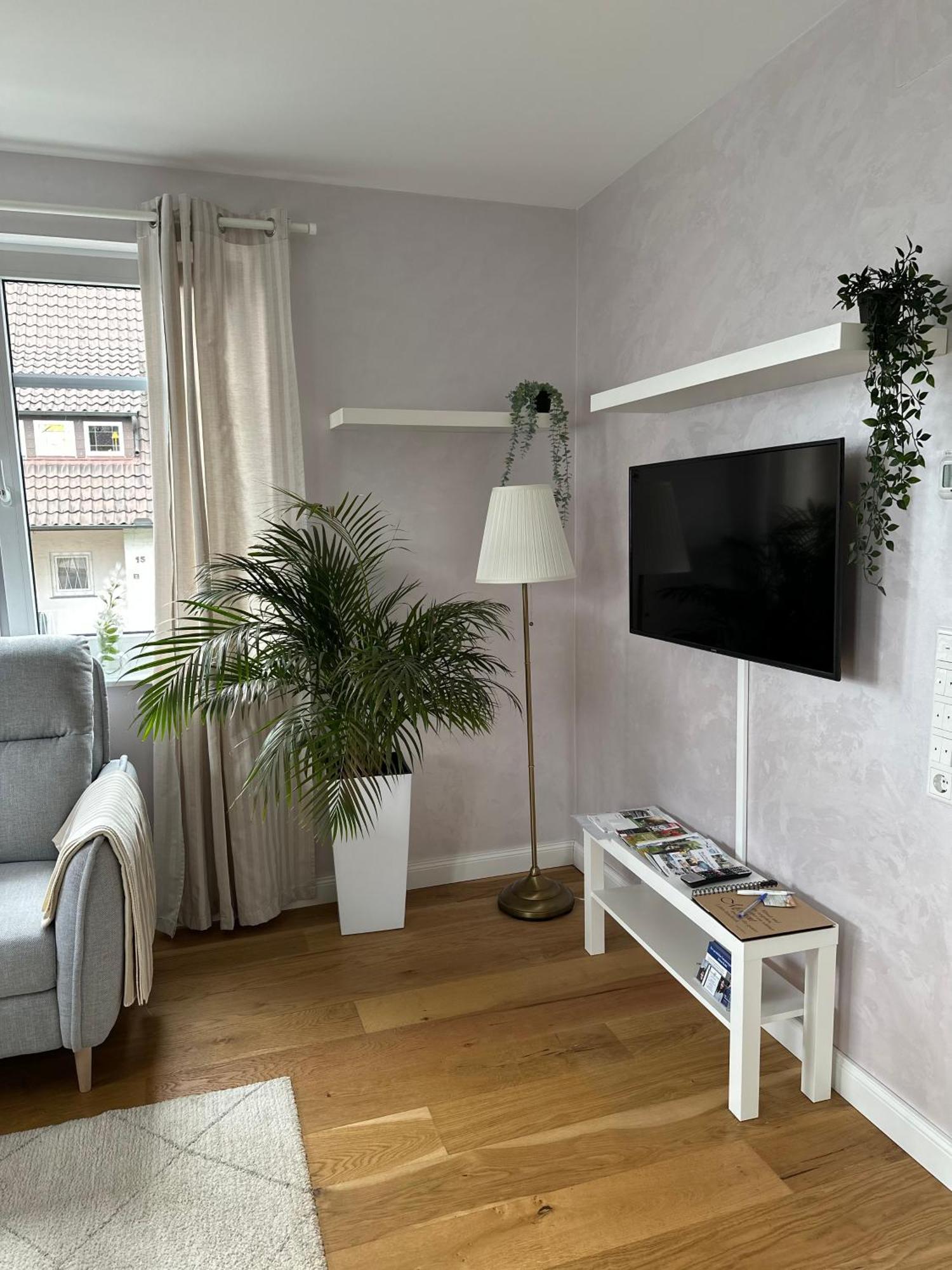 Od Ferienwohnung Bad Salzuflen Extérieur photo