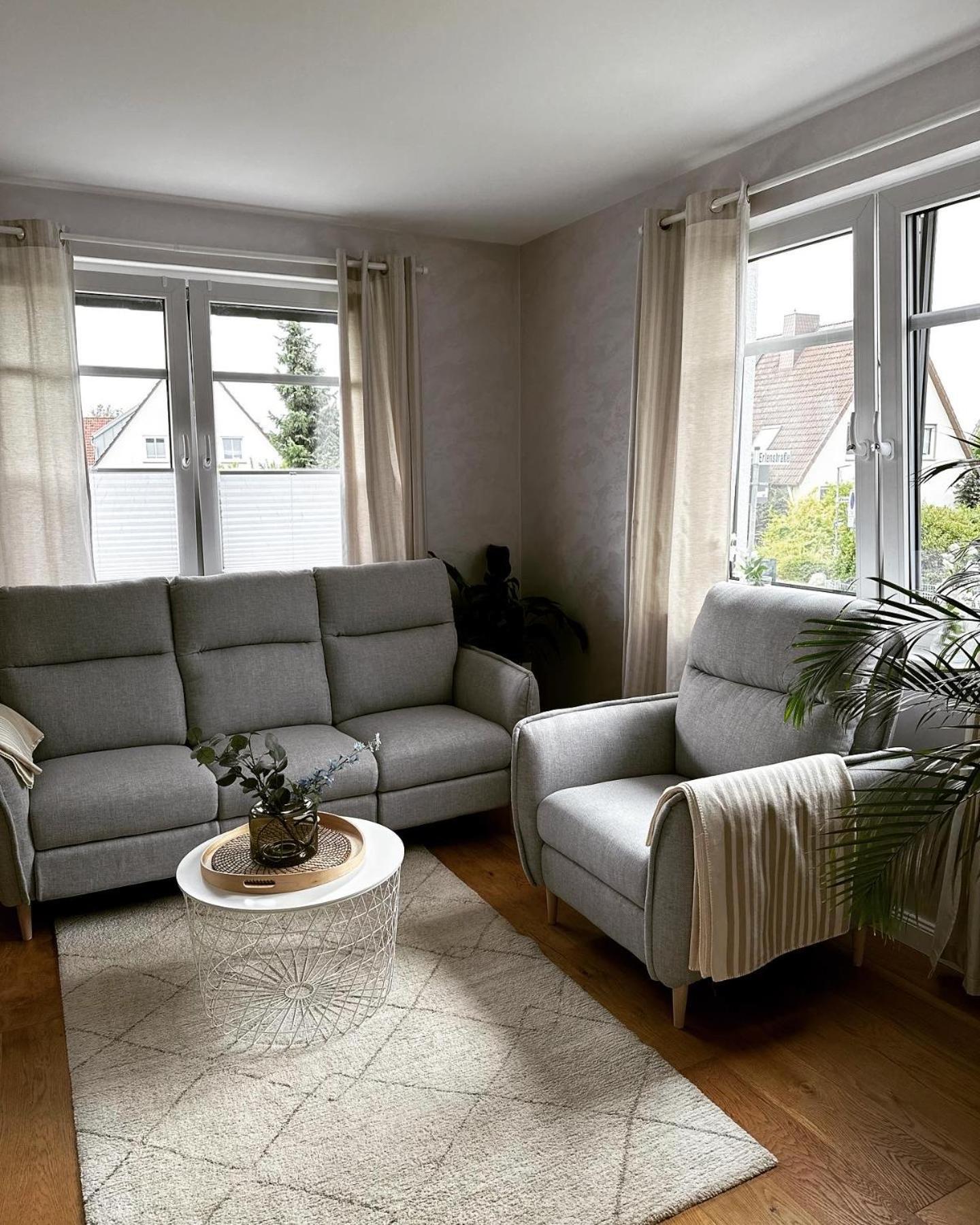 Od Ferienwohnung Bad Salzuflen Extérieur photo